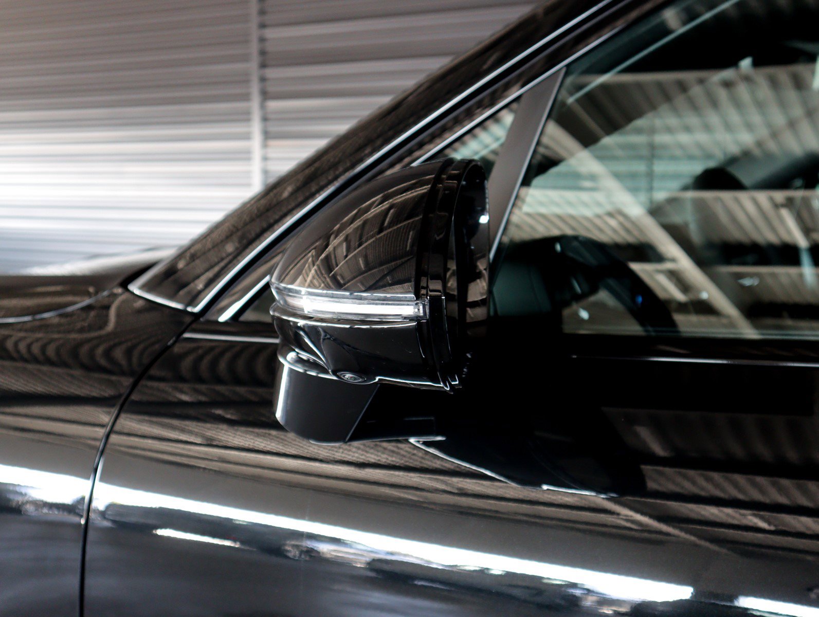 New 2026 Porsche Cayenne S image 28