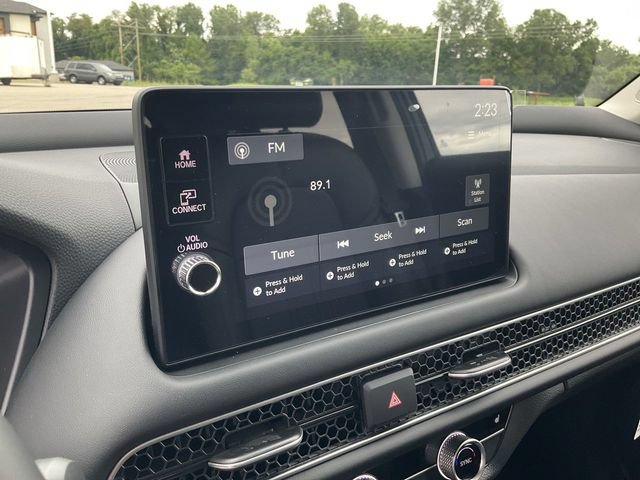New 2027 Honda HR-V EX-L image 24