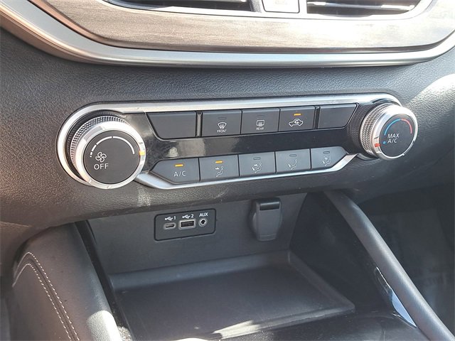 Used 2023 Nissan Altima 2.5 SV image 29