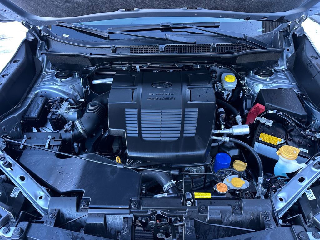 Certified 2024 Subaru Forester Wilderness image 21