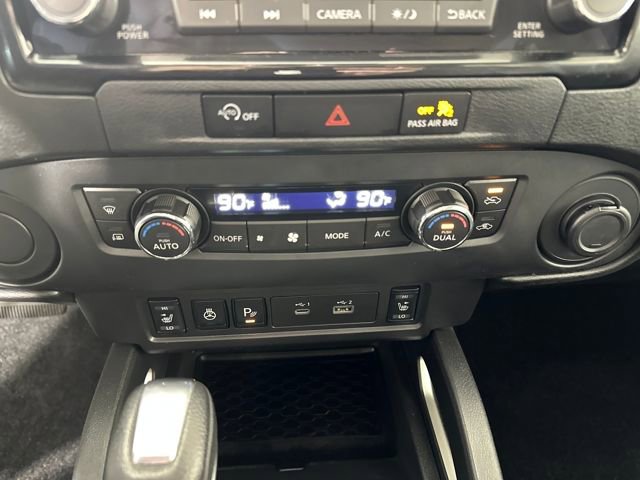 Used 2024 Nissan Frontier SL w/ Technology Package image 23