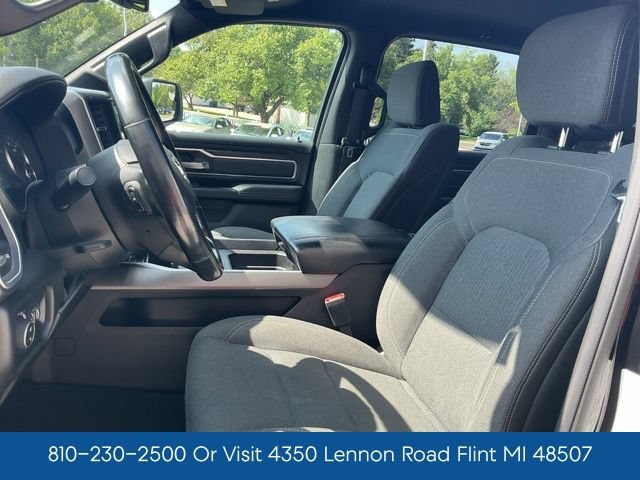 Used 2019 RAM 1500 Big Horn AWD/4WD image 10