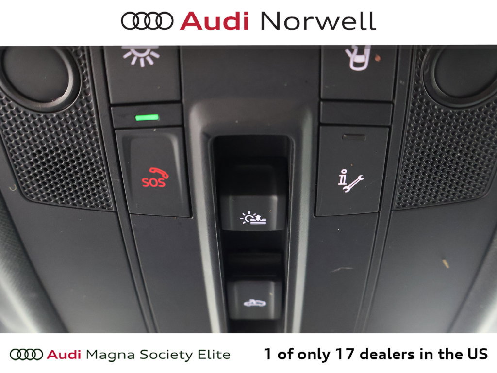Certified 2022 Audi Q3 2.0T Premium Plus w/ Premium Plus Package AWD/4WD image 8