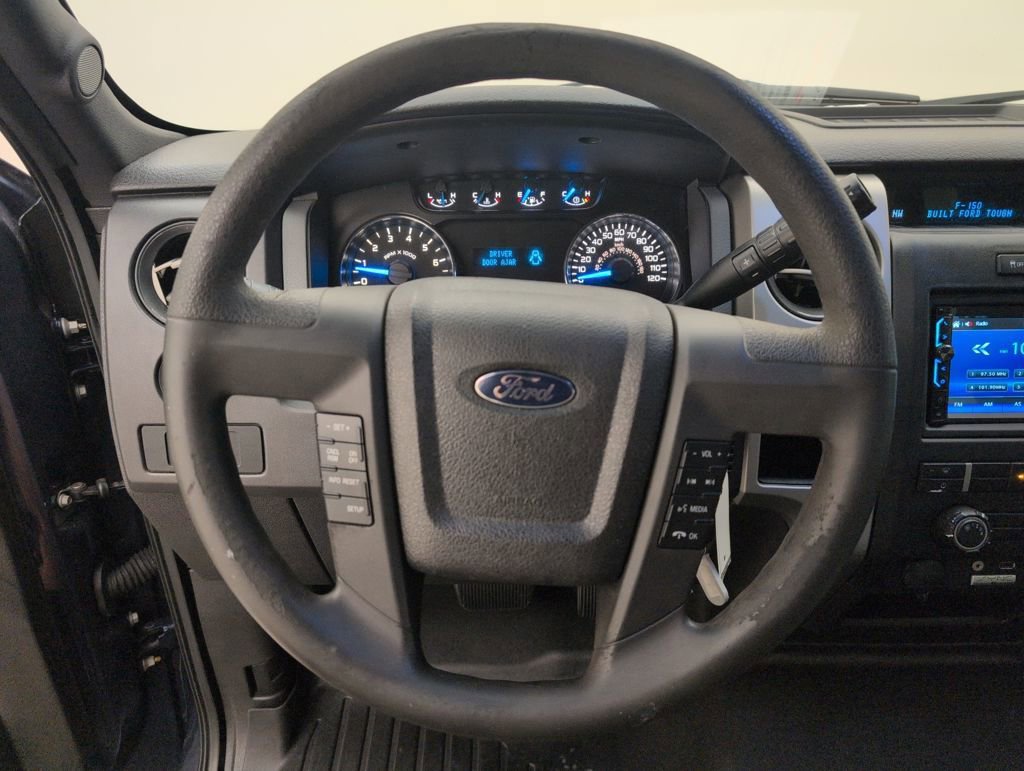 Used 2013 Ford F150 XLT w/ Trailer Tow Pkg image 34