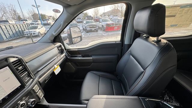 New 2026 Ford F350 Lariat w/ Lariat Ultimate Package AWD/4WD image 31