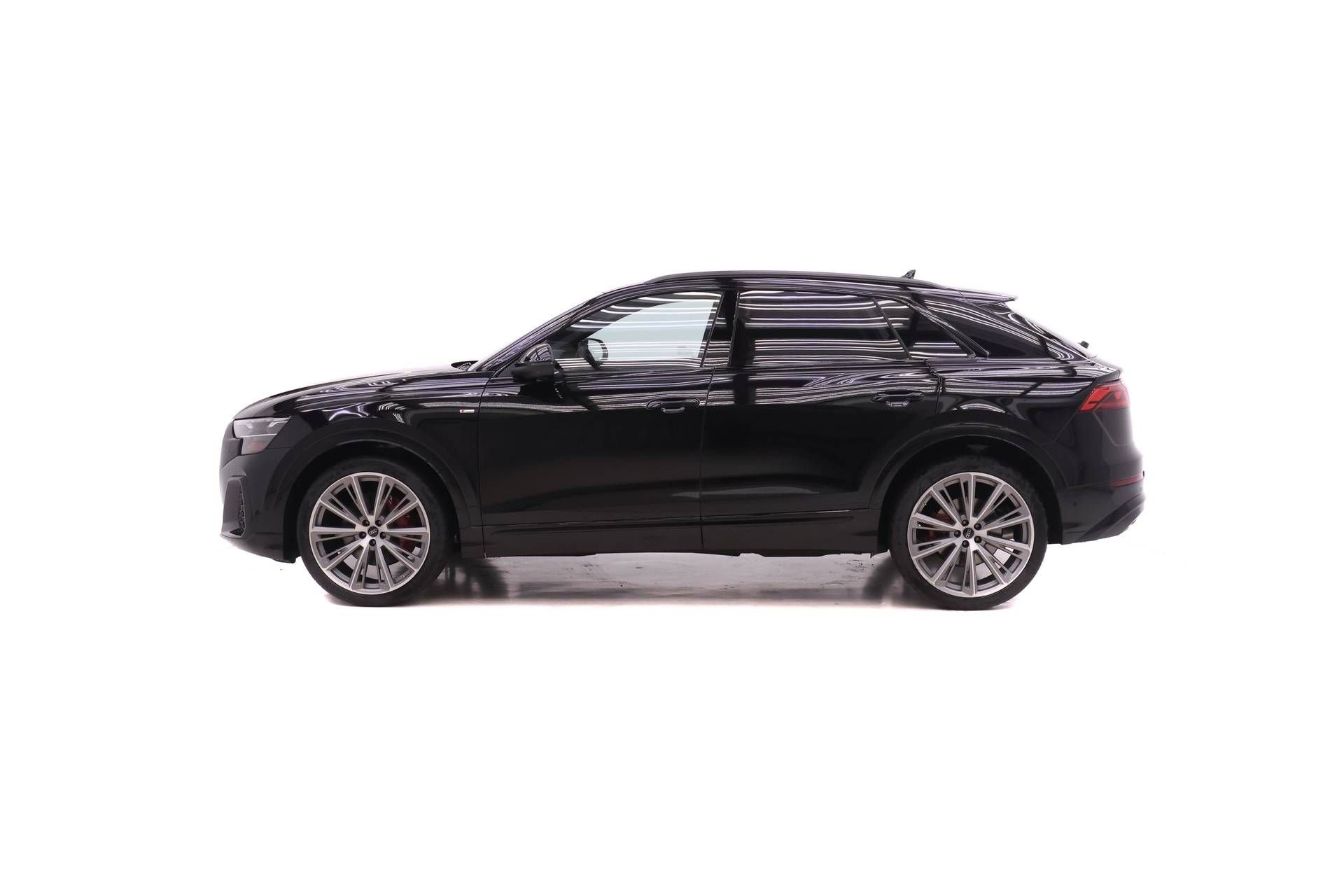 New 2026 Audi Q8 Prestige AWD/4WD image 3
