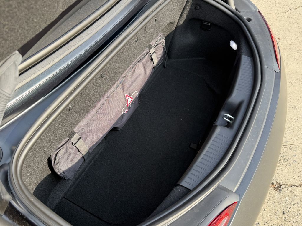 Used 2025 Mercedes-Benz SL 63 AMG S e Performance 4MATIC image 35