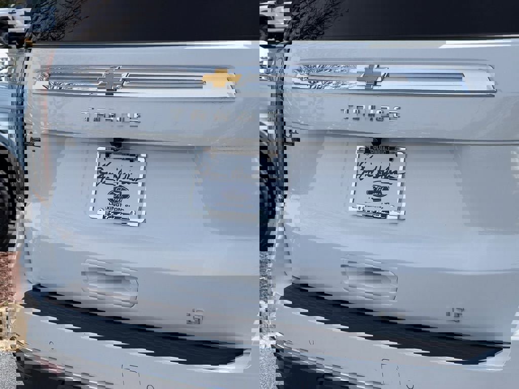 Used 2024 Chevrolet Tahoe LT image 7