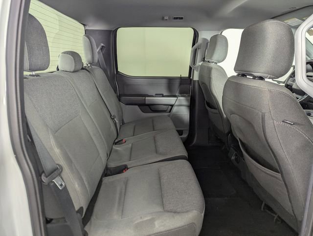 Used 2024 Ford F150 XLT image 19