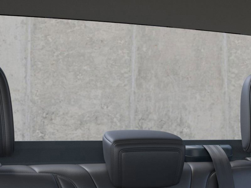 New 2026 Ford Maverick Lariat image 24