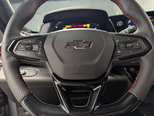 New 2026 Chevrolet Trax RS w/ Driver Confidence Package FWD image 19