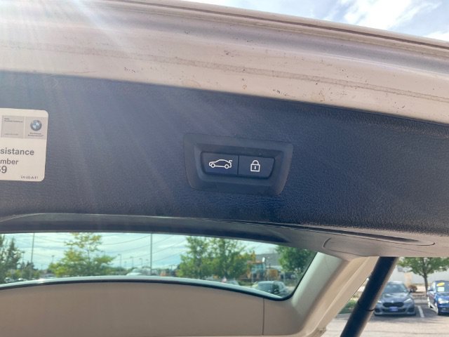 Used 2014 BMW X3 xDrive28i AWD/4WD image 15