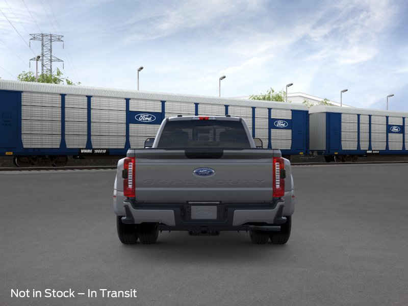 New 2026 Ford F350 XL AWD/4WD image 5