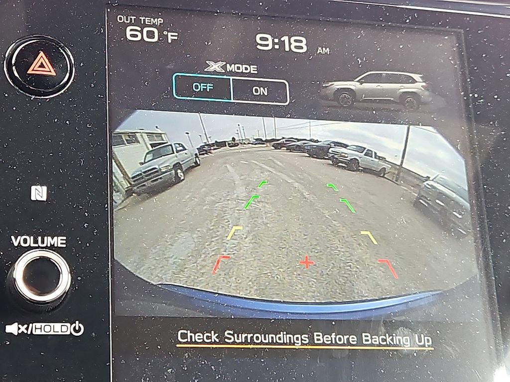 Used 2026 Subaru Forester Premium AWD/4WD image 16