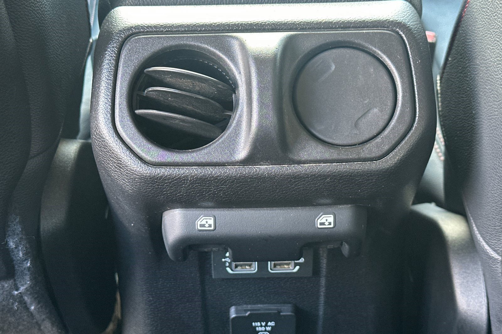 Used 2020 Jeep Wrangler Unlimited Rubicon image 16