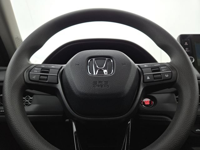 New 2026 Honda Accord SE image 23