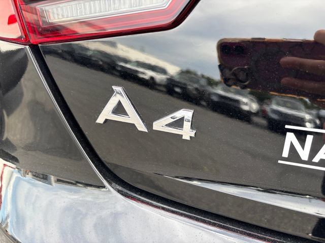 Used 2017 Audi A4 2.0T Premium w/ Convenience Package AWD/4WD image 34