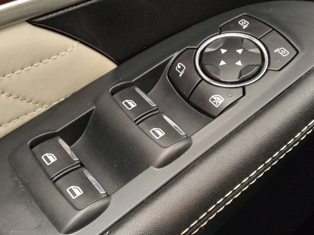 Used 2018 Ford Explorer Platinum AWD/4WD image 27