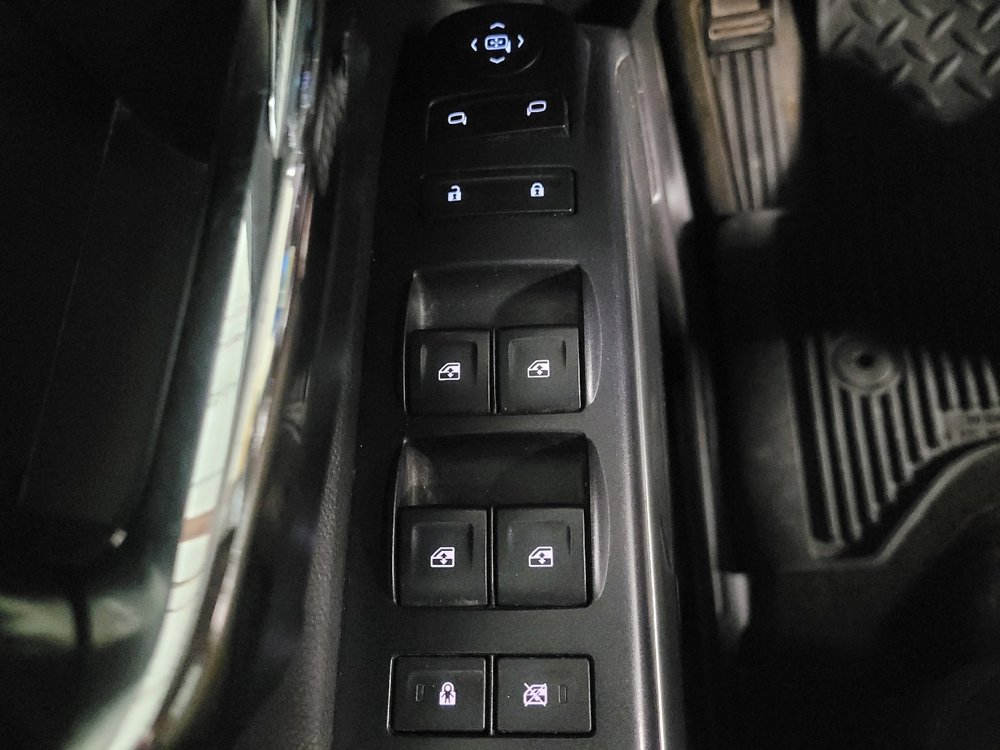 Used 2016 Chevrolet Silverado 1500 LT w/ All Star Edition image 27