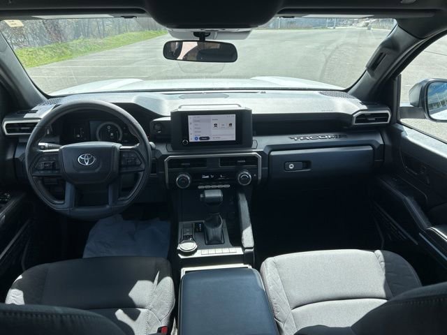 Used 2025 Toyota Tacoma SR w/ SR Upgrade Package image 15