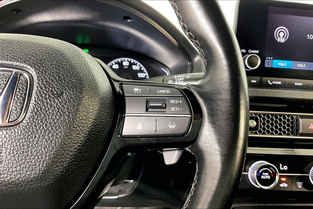 Used 2022 Honda Civic Sport image 24