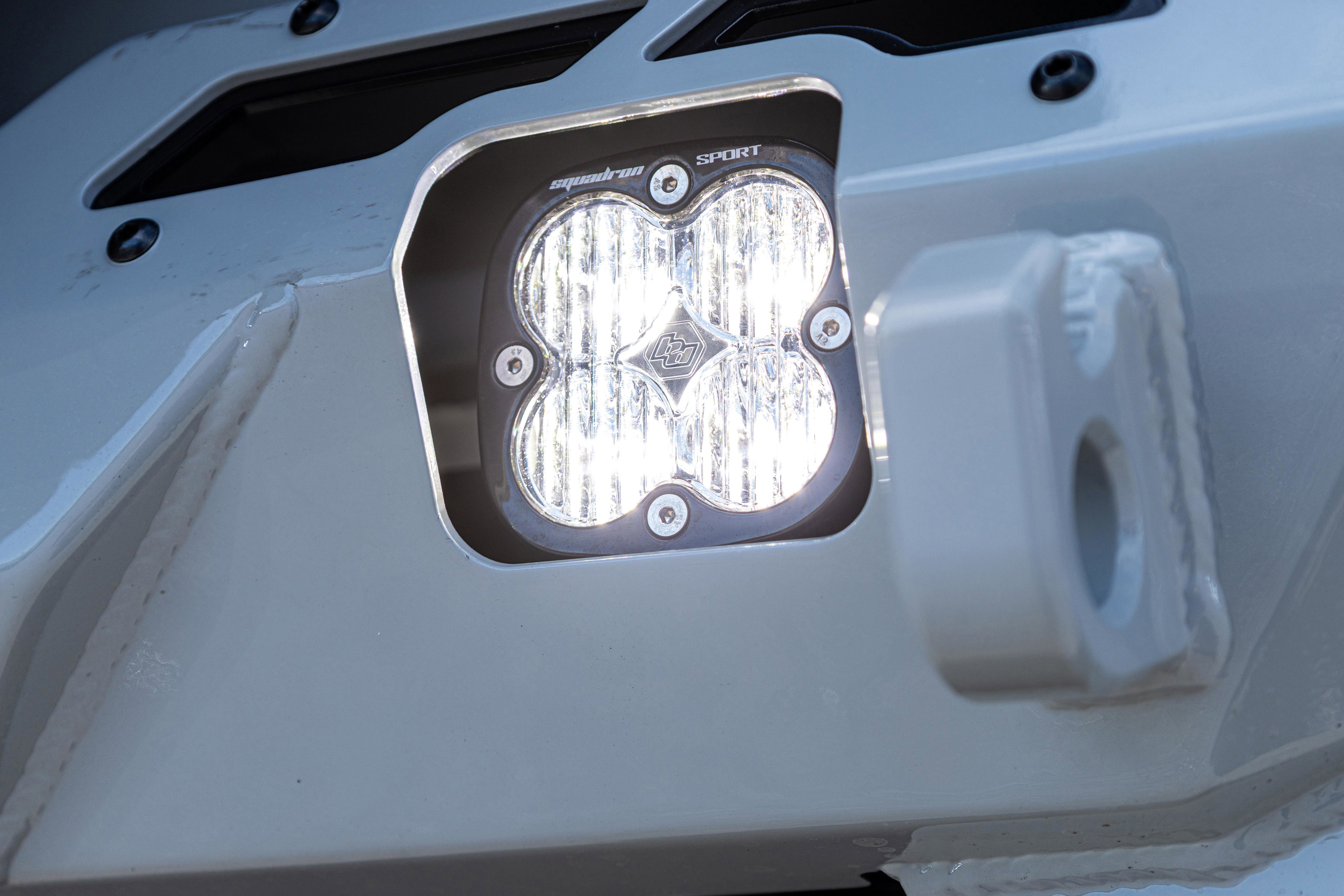 New 2026 Ford Bronco Raptor AWD/4WD image 34