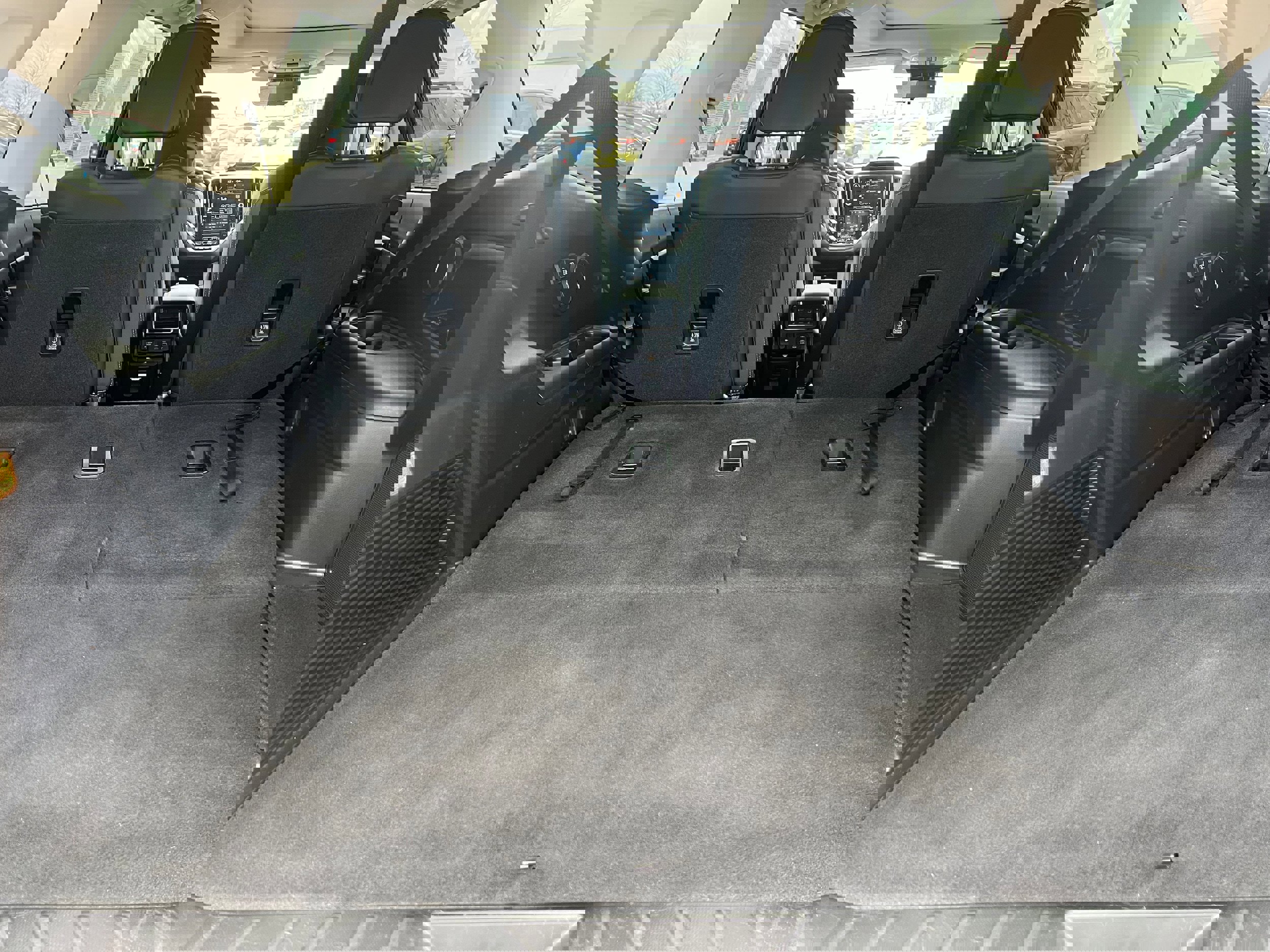 Used 2023 Subaru Ascent Touring image 12