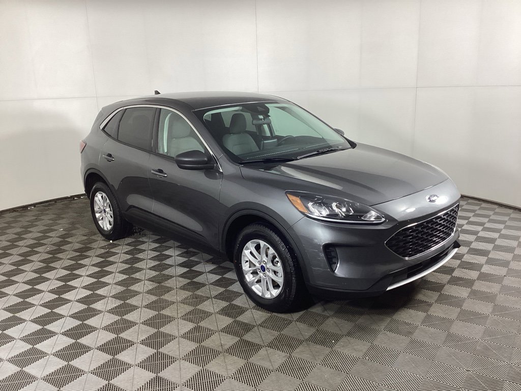 Used 2022 Ford Escape SE w/ Convenience Package image 1