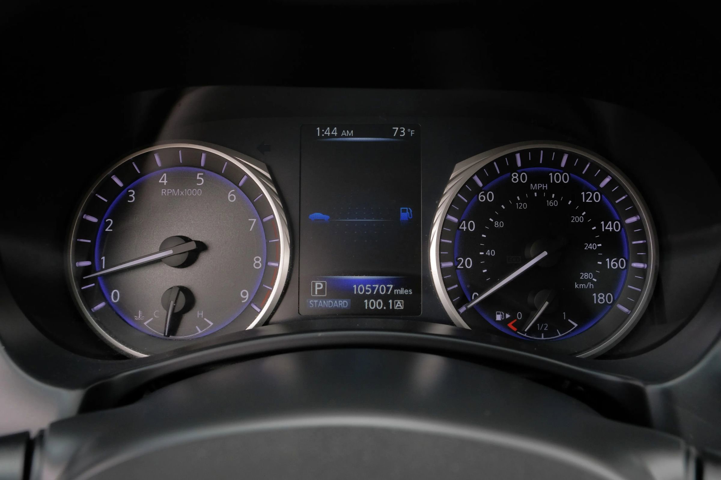 Used 2017 INFINITI Q60 3.0t w/ Cargo Package image 18