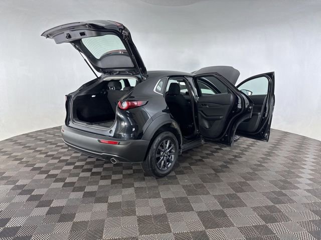Used 2024 MAZDA CX-30 AWD 2.5 S image 14