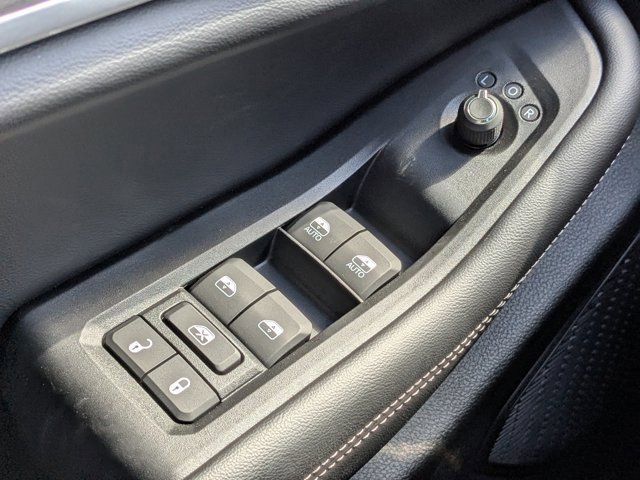 New 2026 Jeep Grand Cherokee Altitude RWD image 26