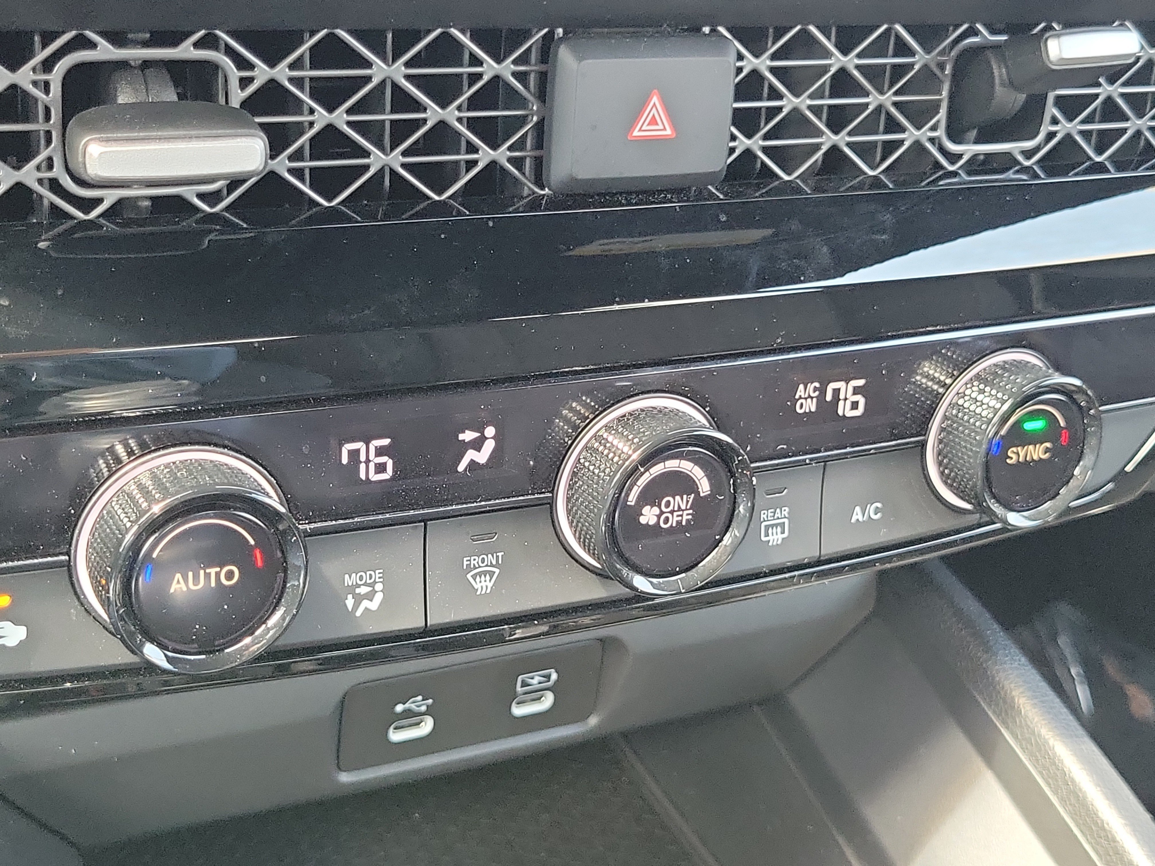 Certified 2023 Honda Accord Sport image 27