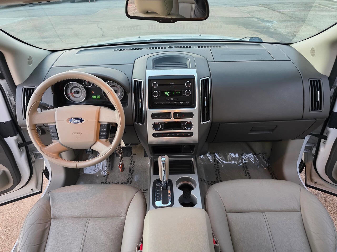 Used 2010 Ford Edge Limited image 34