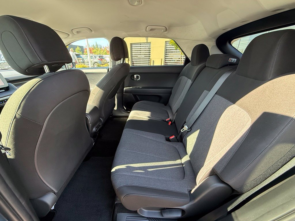 Certified 2024 Hyundai Ioniq 5 SEL AWD/4WD image 15