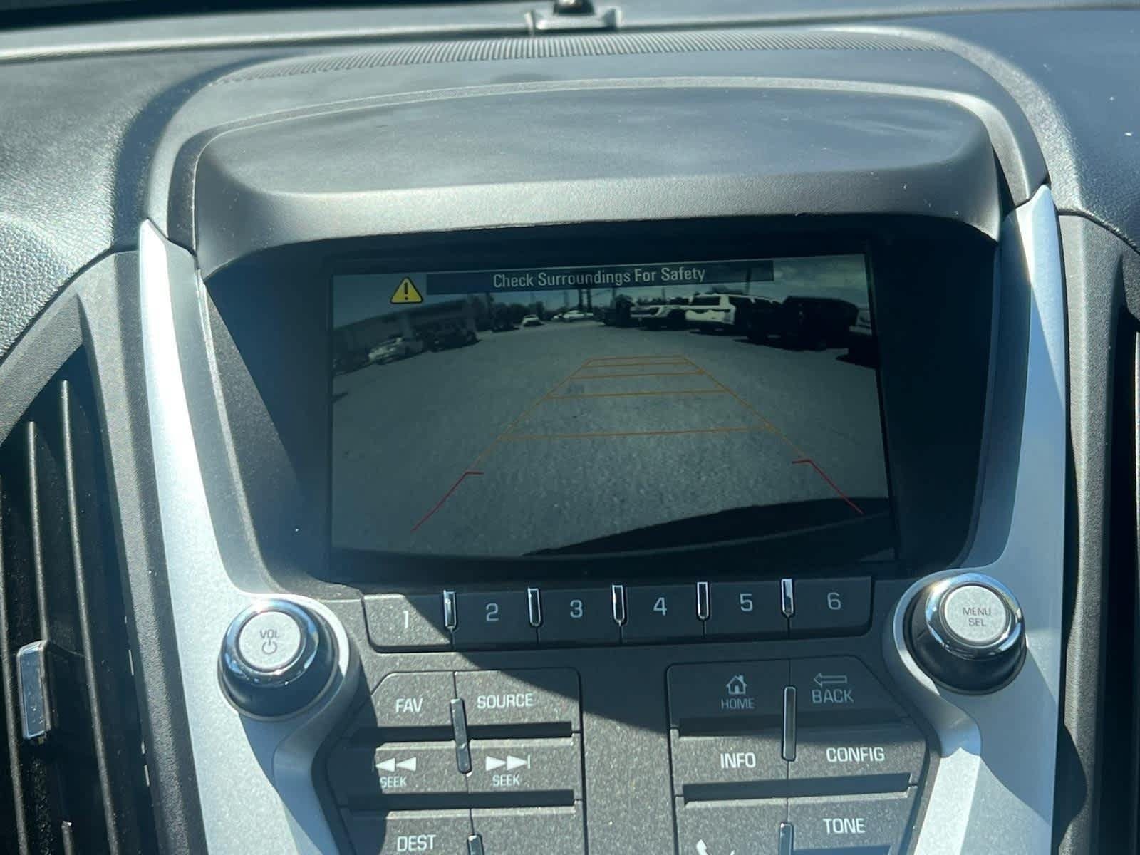 Used 2012 Chevrolet Equinox LT FWD image 25