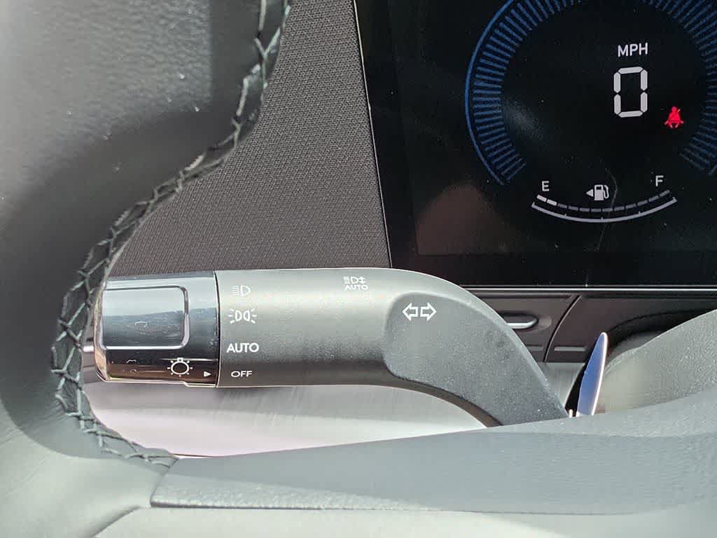 New 2027 Hyundai Kona SEL Sport FWD image 27