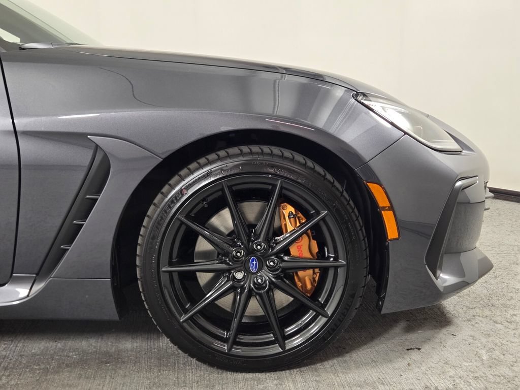 New 2026 Subaru BRZ tS RWD image 7