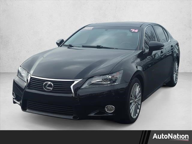 Used 2014 Lexus GS 350 RWD image 1