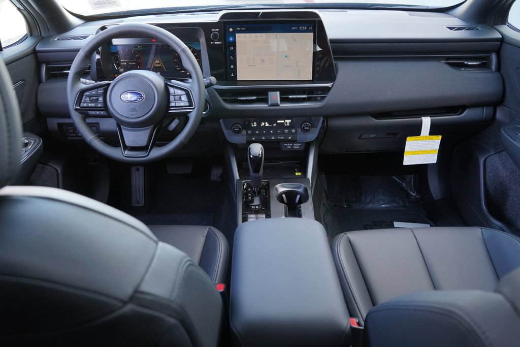 New 2026 Subaru Outback Premium AWD/4WD image 8