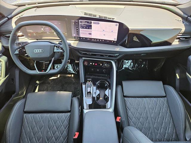 New 2026 Audi SQ5 Premium Plus AWD/4WD image 15