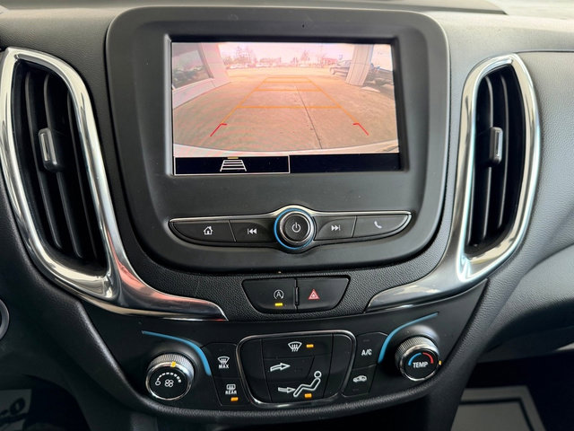 Used 2023 Chevrolet Equinox LT image 22