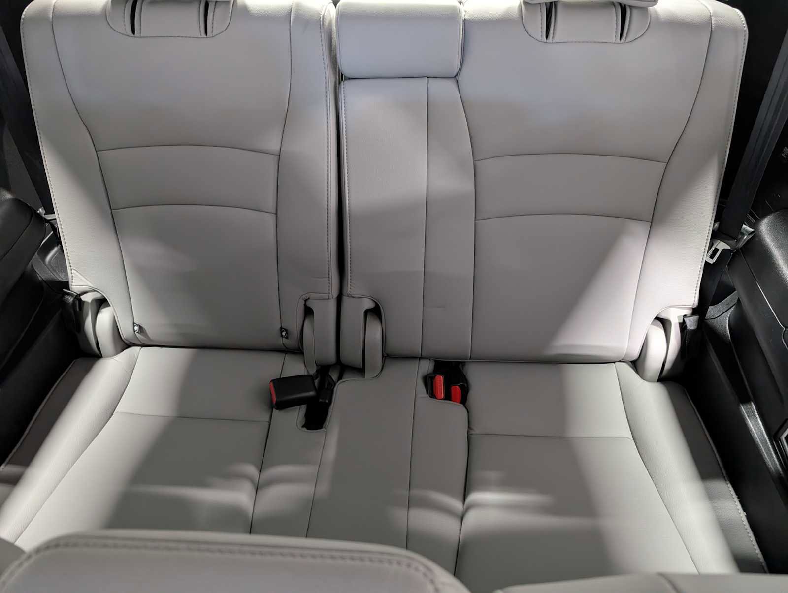 Used 2020 Honda Pilot EX-L image 23