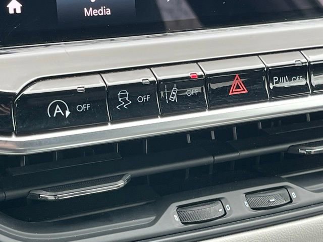 Used 2024 Jeep Compass Limited AWD/4WD image 37