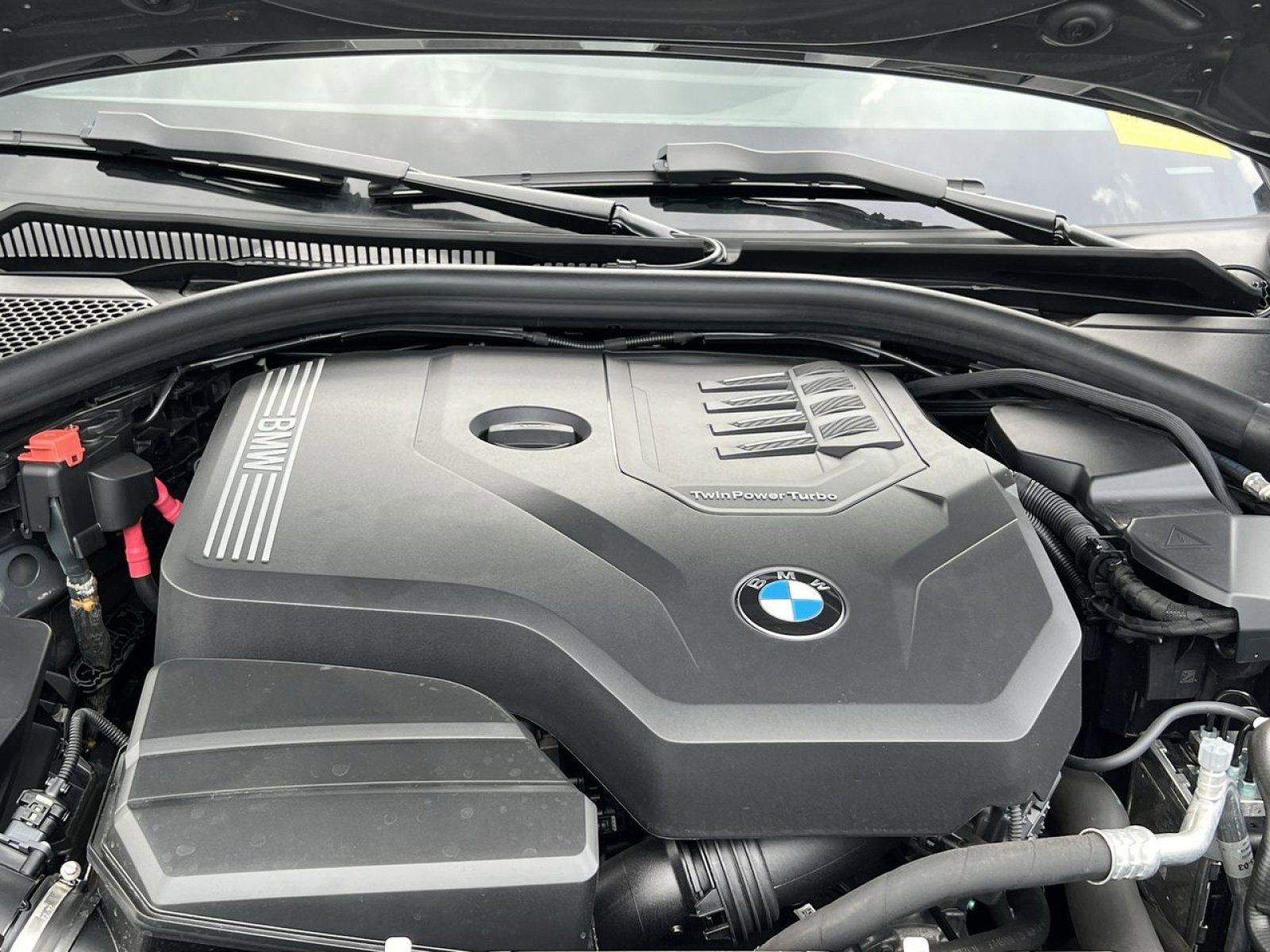 Used 2023 BMW 330i xDrive Sedan w/ Driving Assistance Package image 31