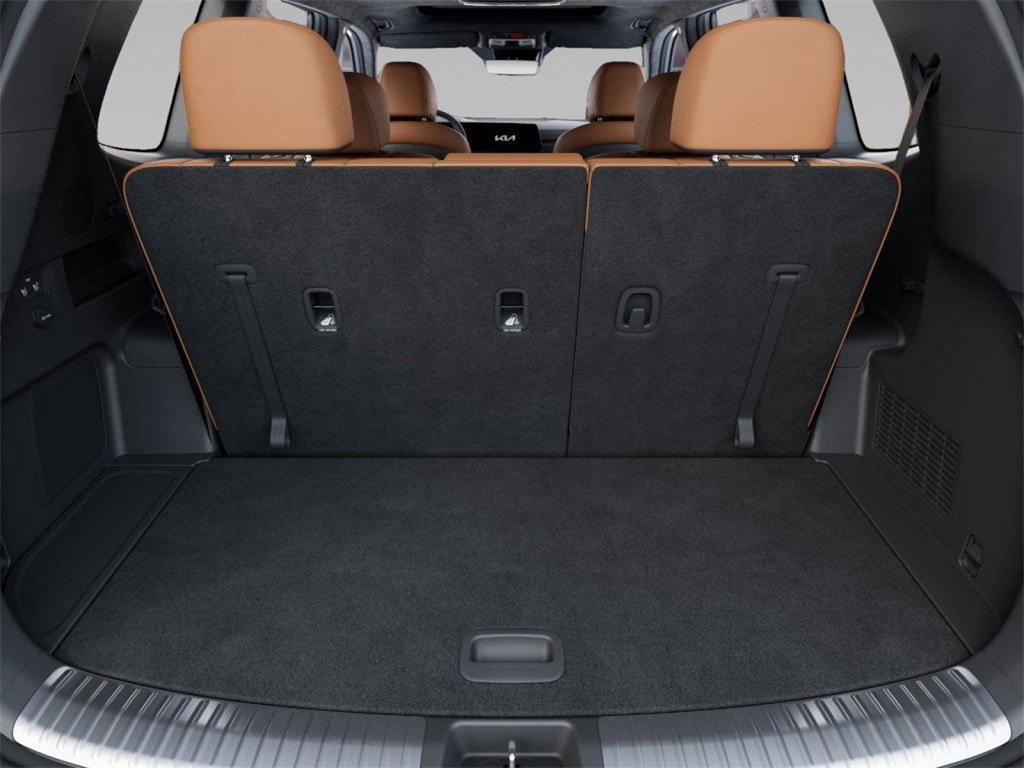New 2025 Kia Telluride SX Prestige X-Line image 19