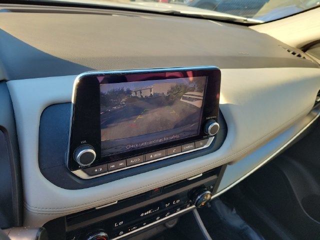 Used 2023 Nissan Rogue SV w/ SV Premium B Package FWD image 30