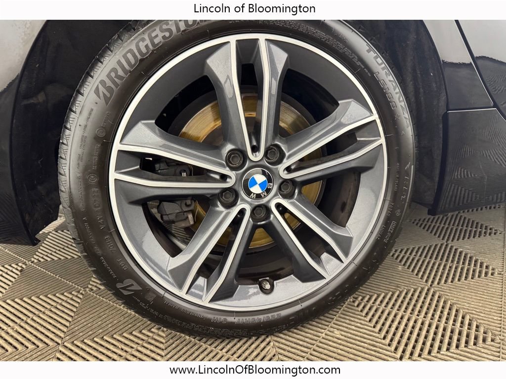Used 2021 BMW 228i xDrive Gran Coupe w/ Convenience Package AWD/4WD image 24