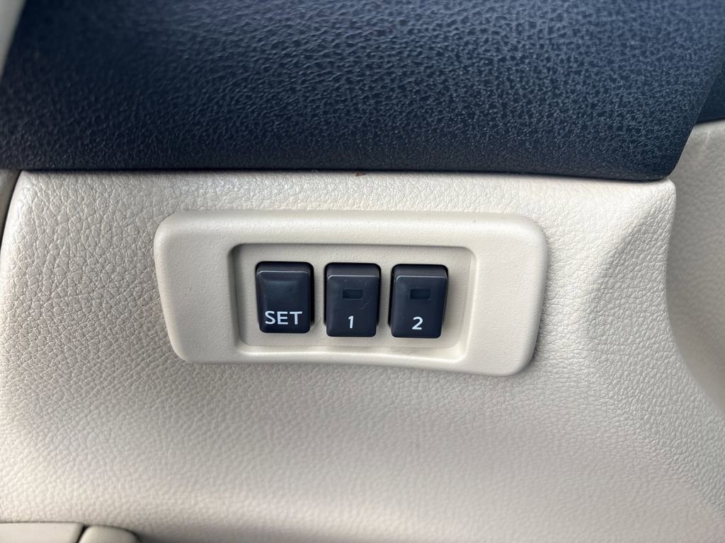 Used 2013 Nissan Maxima 3.5 SV w/ Premium Pkg image 11