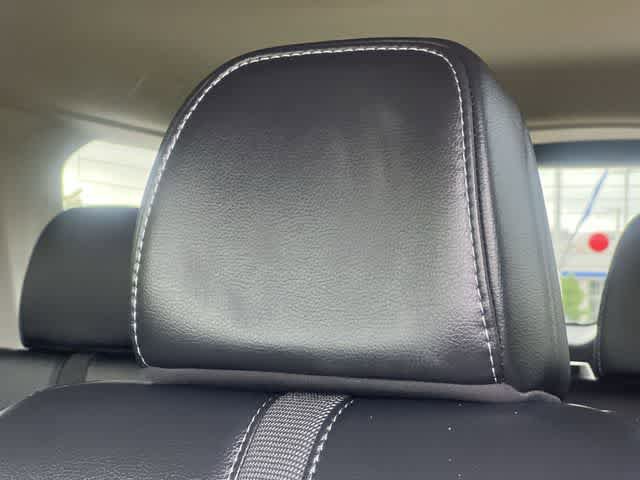 Certified 2026 Honda Passport RTL image 25