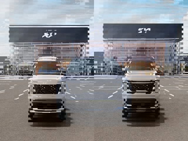 New 2026 Kia Sorento S AWD/4WD image 2